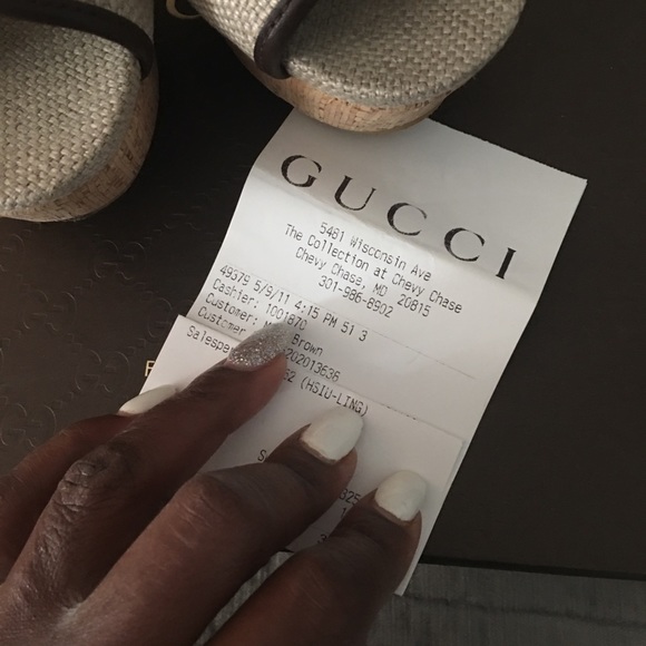 Gucci - Picture 6 of 6